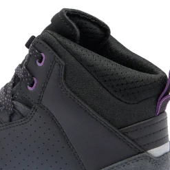 SUBURB D-WP® ZAPATOS IMPERMEABLES MOTO MUJER