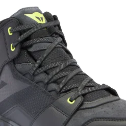 SUBURB D-WP® ZAPATOS IMPERMEABLES MOTO HOMBRE