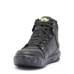 SUBURB D-WP® ZAPATOS IMPERMEABLES MOTO HOMBRE