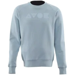 SUDADERA CON LOGO