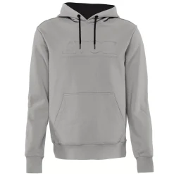 SUDADERA CON LOGO - ALGODÓN
