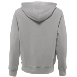 SUDADERA CON LOGO - ALGODÓN