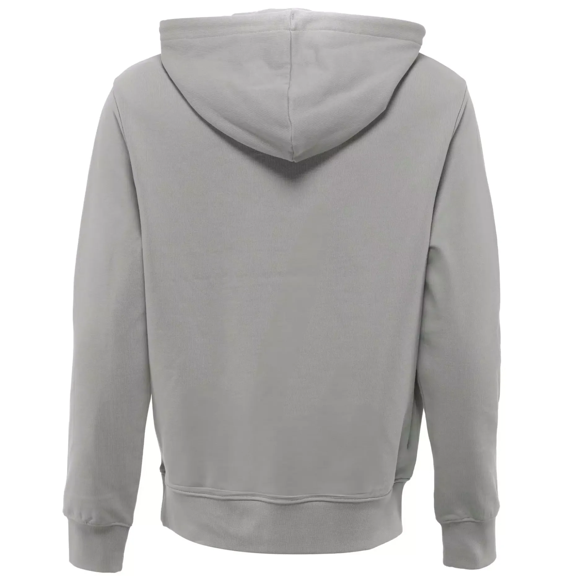 SUDADERA CON LOGO - ALGODÓN
