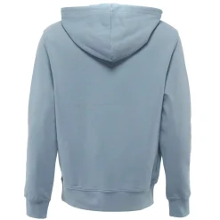 SUDADERA CON LOGO - ALGODÓN