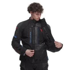 SUPER ADVENTURE ABSØLUTESHELL™ - CHAQUETA DE MOTO OFF-ROAD HOMBRE