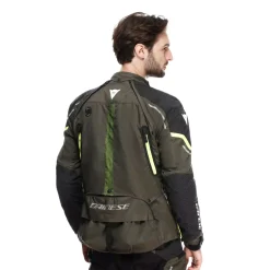 SUPER ADVENTURE ABSØLUTESHELL™ - CHAQUETA DE MOTO OFF-ROAD HOMBRE
