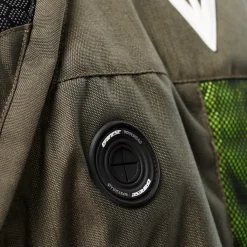 SUPER ADVENTURE ABSØLUTESHELL™ - CHAQUETA DE MOTO OFF-ROAD HOMBRE