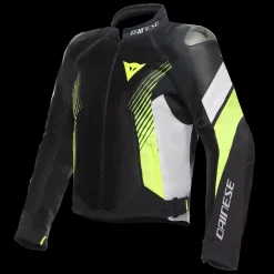SUPER RIDER 2 ABSOLUTESHELL™ CHAQUETA MOTO HOMBRE