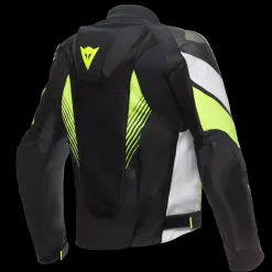 SUPER RIDER 2 ABSOLUTESHELL™ CHAQUETA MOTO HOMBRE