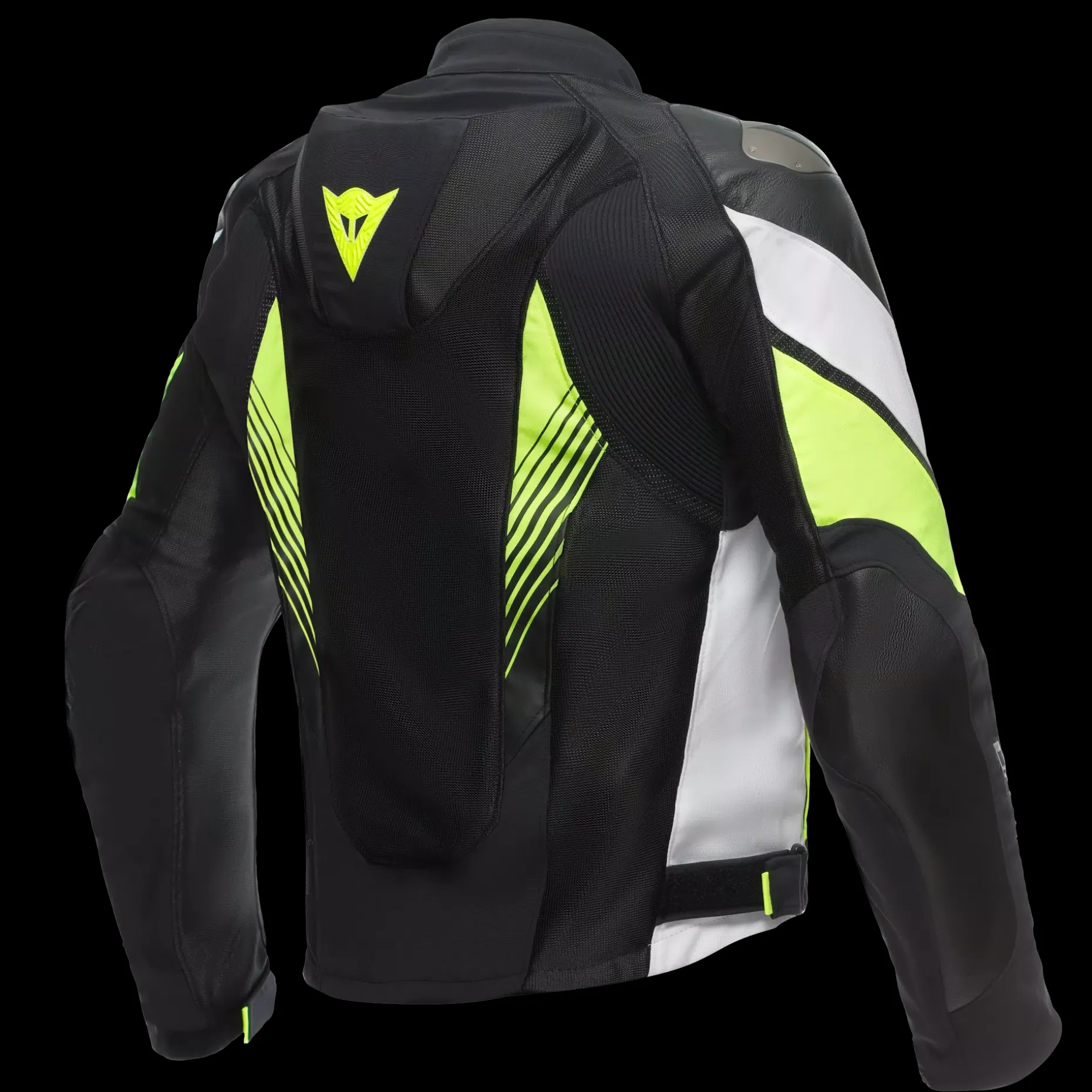 SUPER RIDER 2 ABSOLUTESHELL™ CHAQUETA MOTO HOMBRE