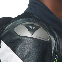 SUPER RIDER 2 ABSOLUTESHELL™ CHAQUETA MOTO HOMBRE