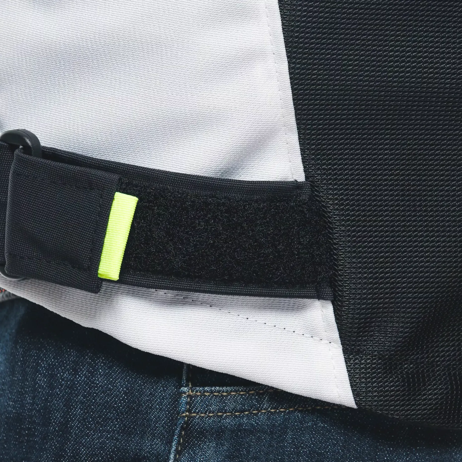 SUPER RIDER 2 ABSOLUTESHELL™ CHAQUETA MOTO HOMBRE