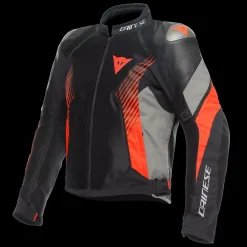 SUPER RIDER 2 ABSOLUTESHELL™ CHAQUETA MOTO HOMBRE