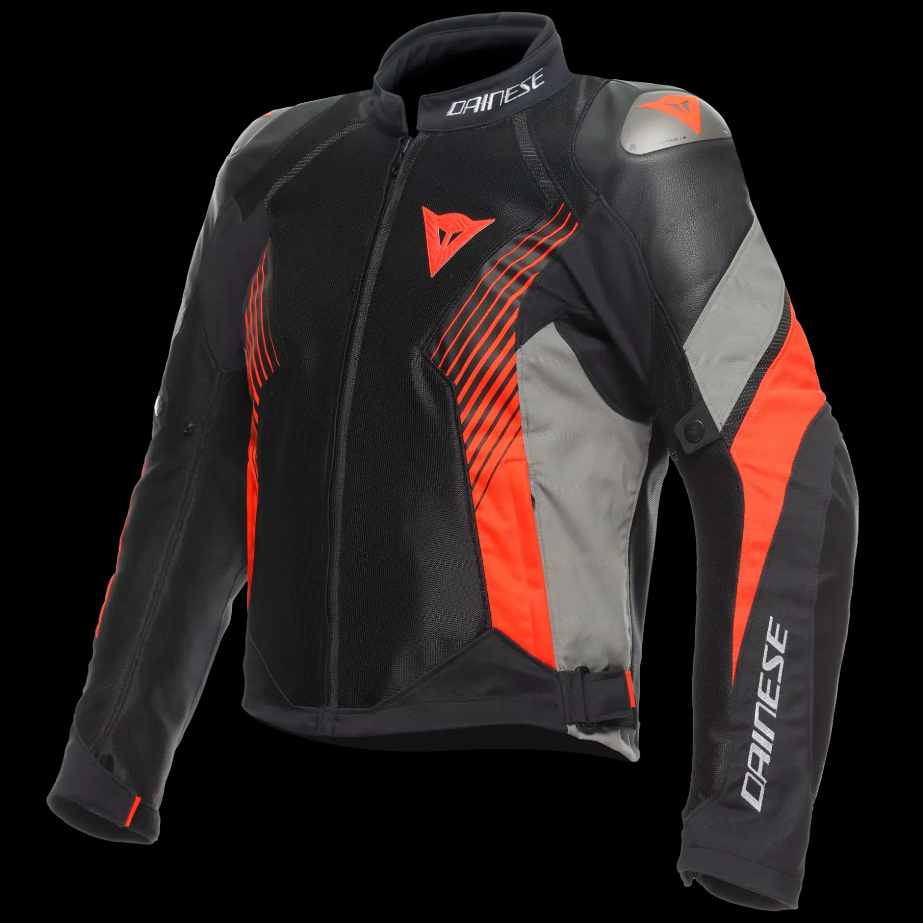 SUPER RIDER 2 ABSOLUTESHELL™ CHAQUETA MOTO HOMBRE