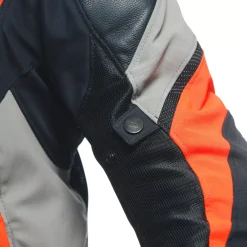 SUPER RIDER 2 ABSOLUTESHELL™ CHAQUETA MOTO HOMBRE