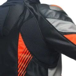 SUPER RIDER 2 ABSOLUTESHELL™ CHAQUETA MOTO HOMBRE