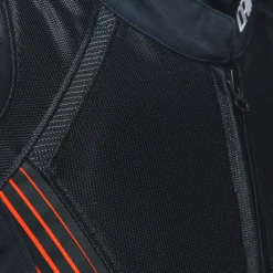 SUPER RIDER 2 ABSOLUTESHELL™ CHAQUETA MOTO HOMBRE