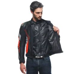 SUPER RIDER 2 ABSOLUTESHELL™ CHAQUETA MOTO HOMBRE