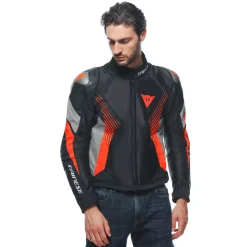 SUPER RIDER 2 ABSOLUTESHELL™ CHAQUETA MOTO HOMBRE
