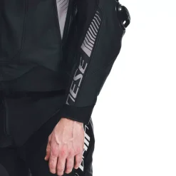 SUPER SPEED 4 CHAQUETA DE CUERO MOTO HOMBRE