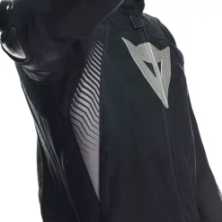 SUPER SPEED 4 CHAQUETA DE CUERO MOTO HOMBRE