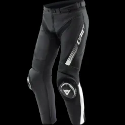 SUPER SPEED - PANTALONES DE MOTO DE CUERO HOMBRE