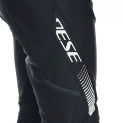 SUPER SPEED PANTALONES DE CUERO MOTO HOMBRE
