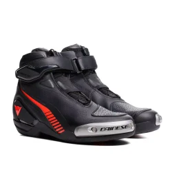 SUPERYA - ZAPATILLAS DE MOTO DEPORTIVAS
