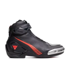 SUPERYA - ZAPATILLAS DE MOTO DEPORTIVAS