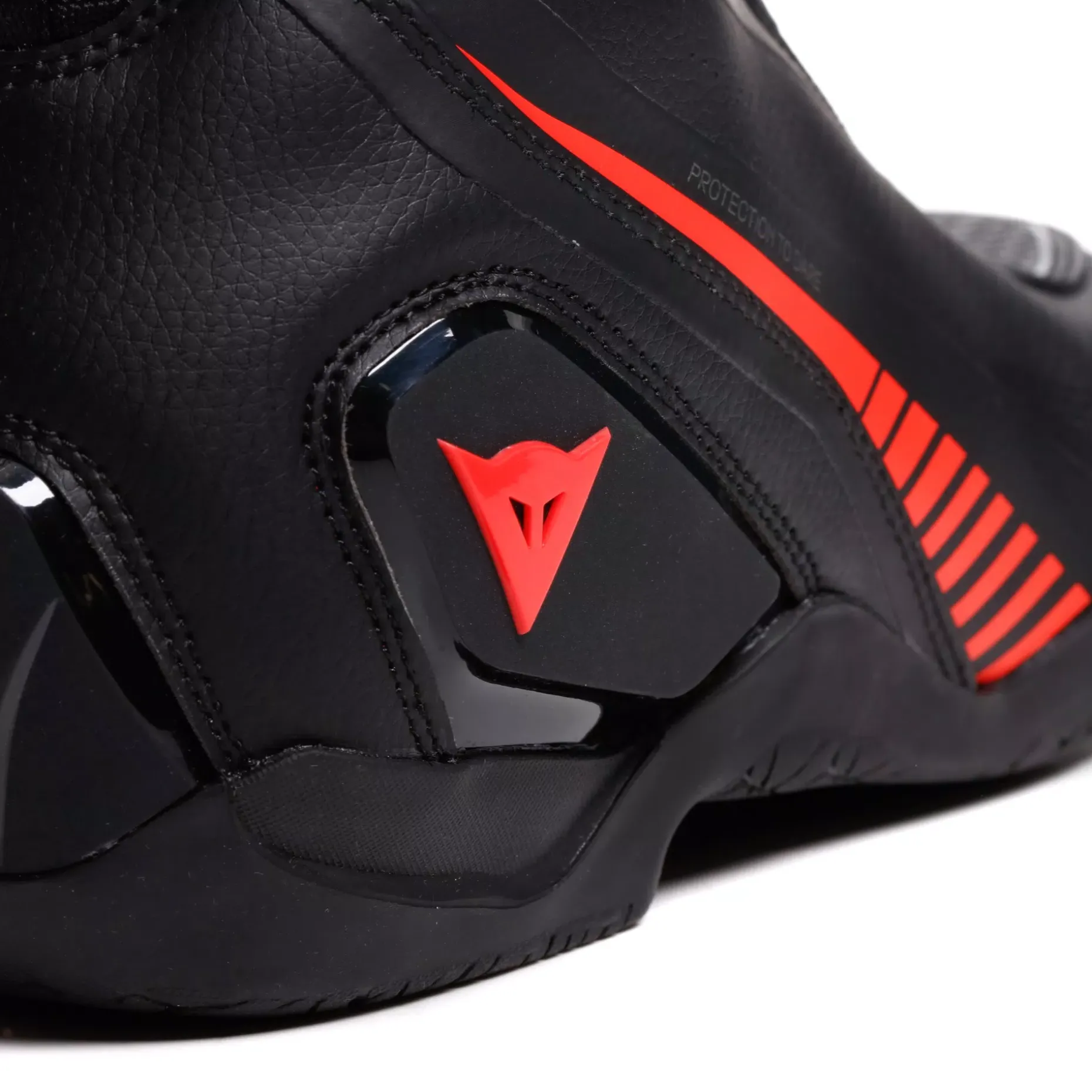 SUPERYA - ZAPATILLAS DE MOTO DEPORTIVAS