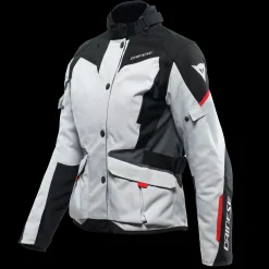 TEMPEST 3 CHAQUETA IMPERMEABLE MOTO MUJER