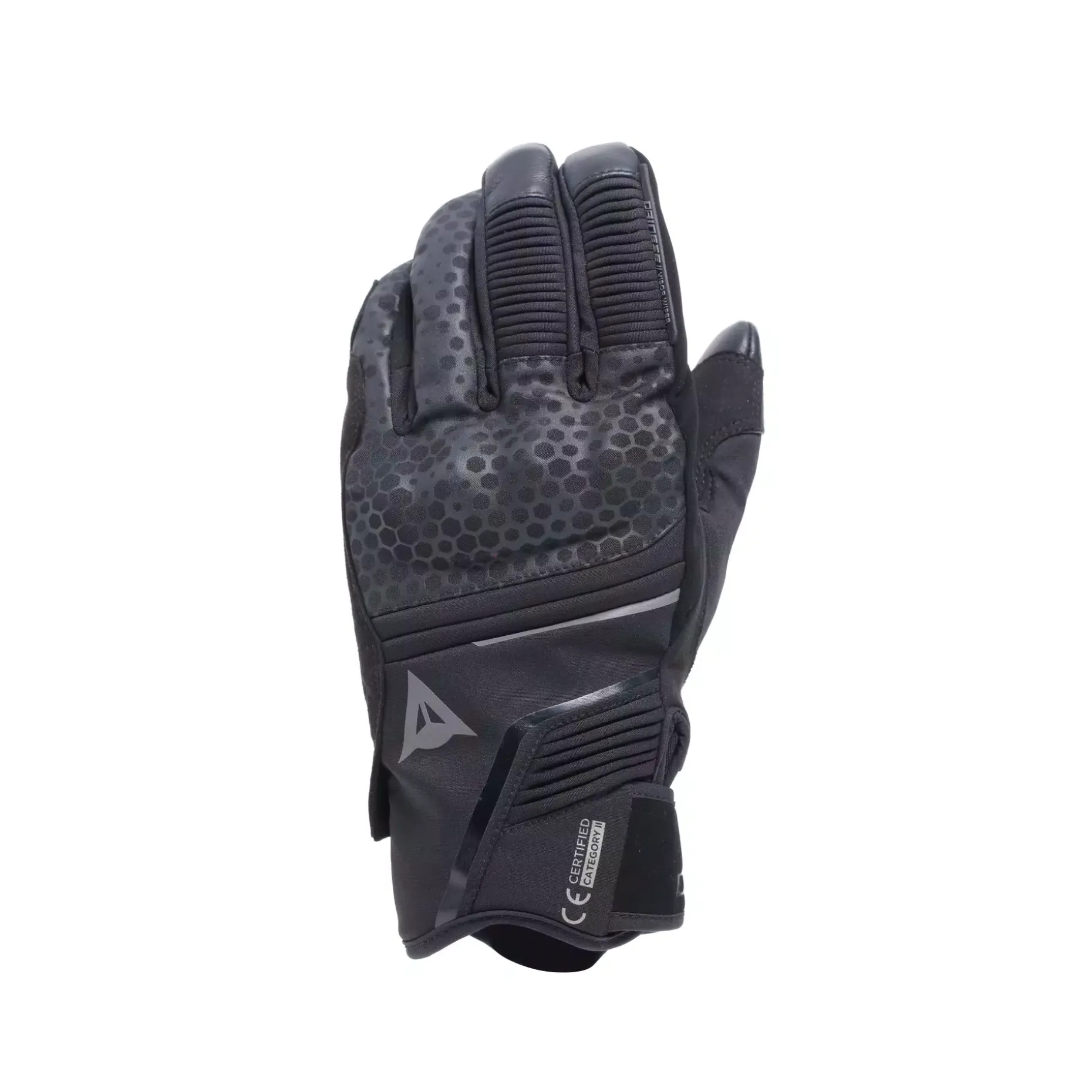 TEMPEST 2 GUANTES CORTOS IMPERMEABLES MOTO HOMBRE