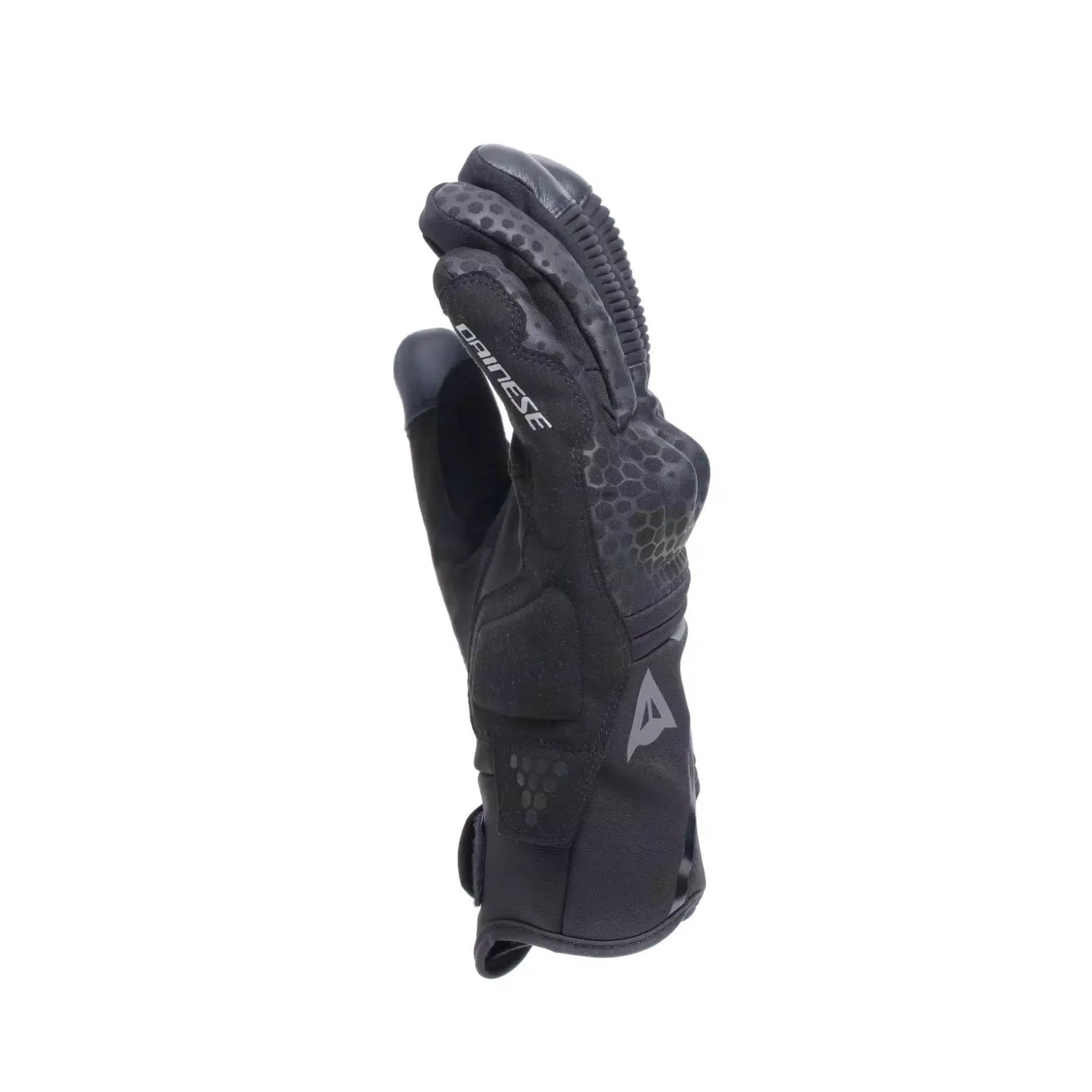 TEMPEST 2 GUANTES CORTOS IMPERMEABLES MOTO HOMBRE