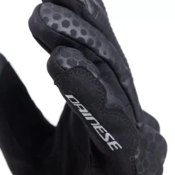TEMPEST 2 GUANTES CORTOS IMPERMEABLES MOTO HOMBRE
