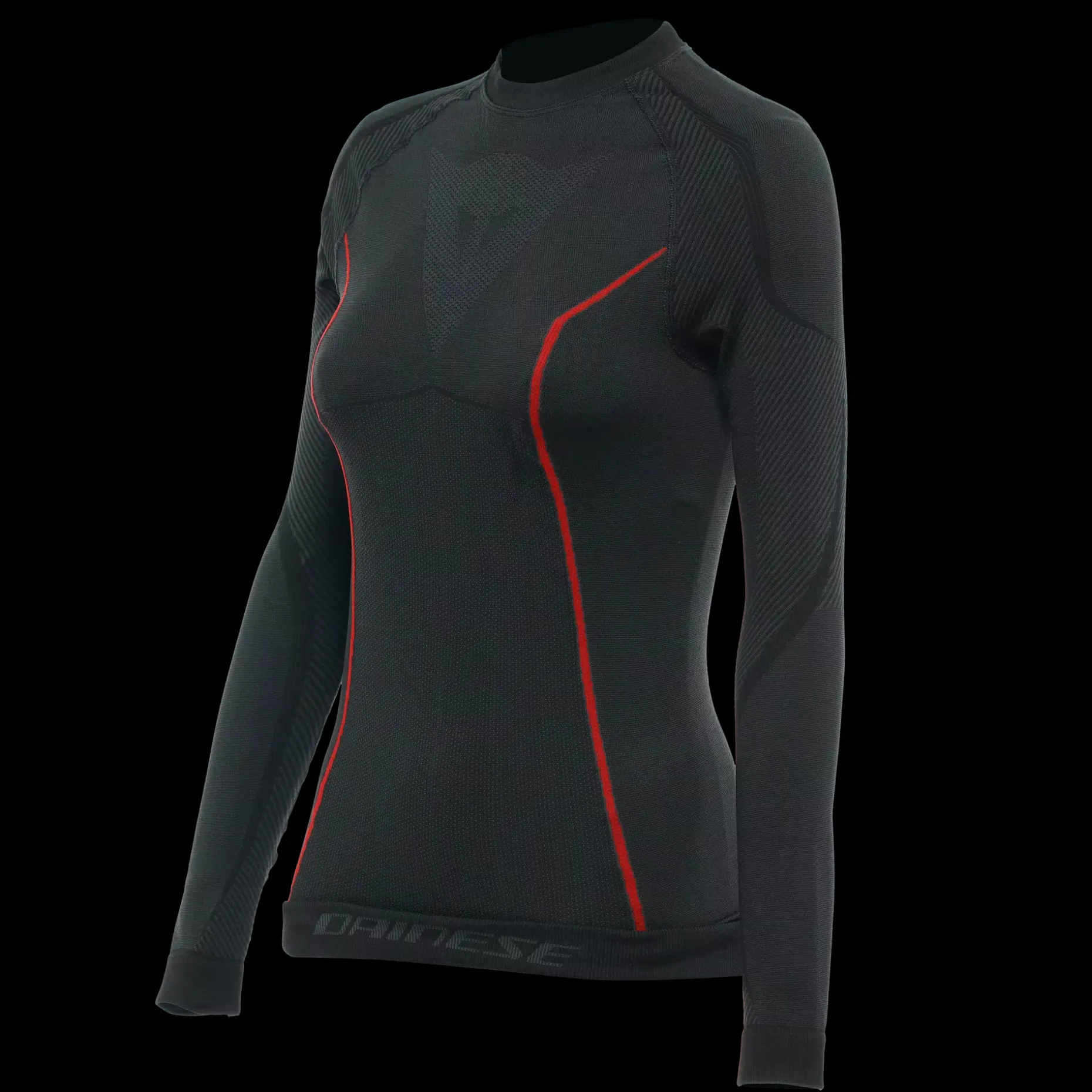 THERMO LS CAMISETA TÉRMICA ESQUÍ MUJER