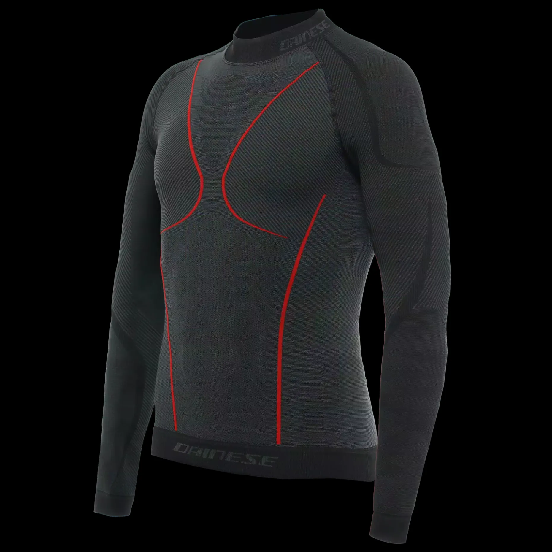 THERMO LS CAMISETA TÉRMICA ESQUÍ HOMBRE