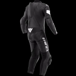 TOSA MONO DE CUERO PERFORADO 1PZ HOMBRE