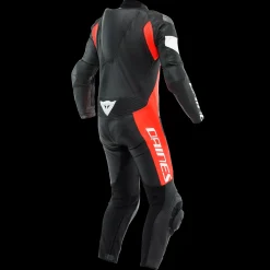 TOSA MONO DE CUERO PERFORADO 1PZ HOMBRE