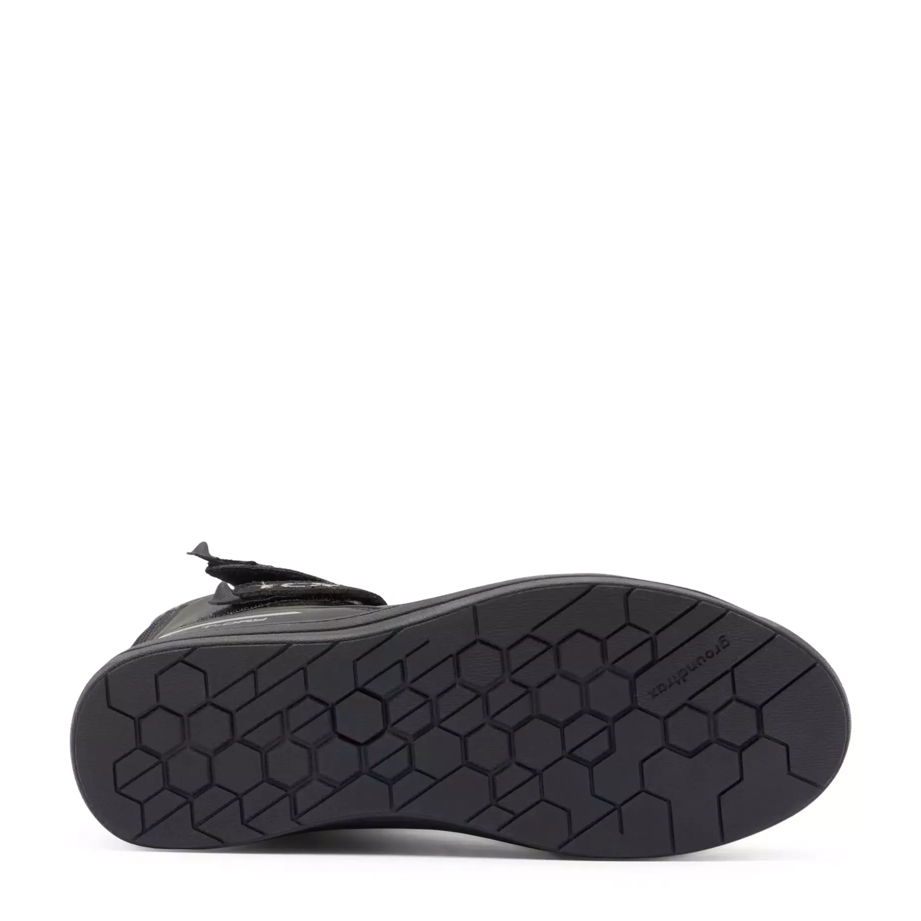 TOURSTEP WP BOTINES DE MOTO TOURING IMPERMEABLES HOMBRE - NEGRO