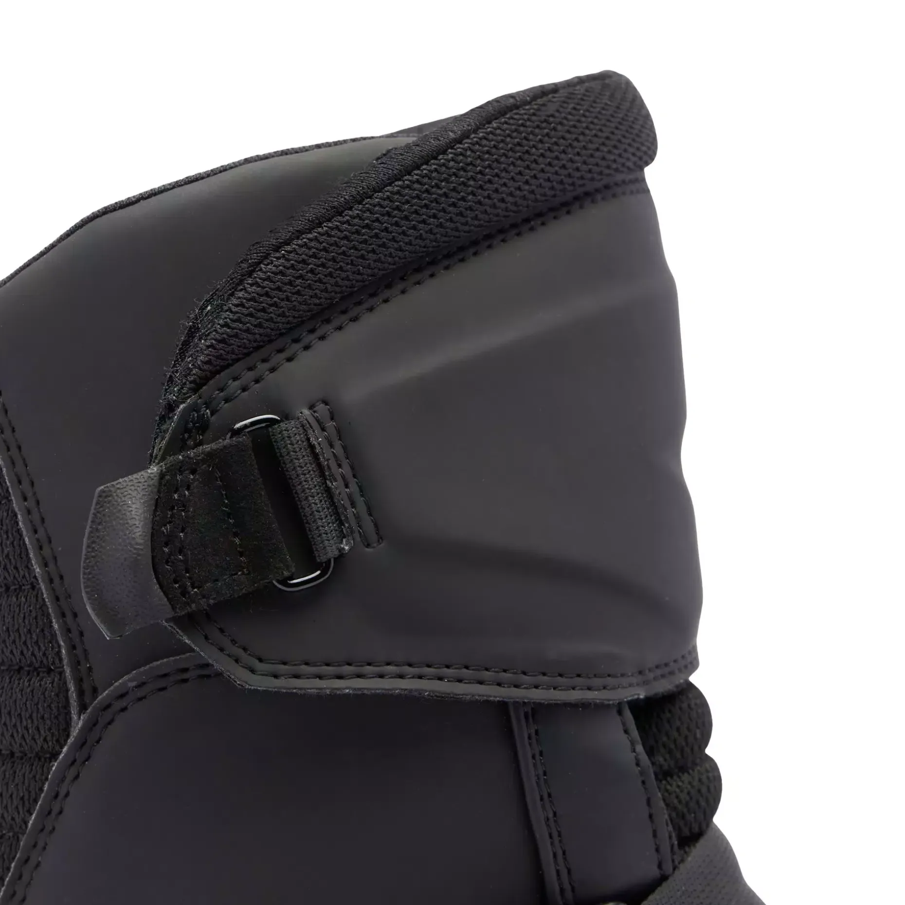 TOURSTEP WP BOTINES DE MOTO TOURING IMPERMEABLES HOMBRE - NEGRO