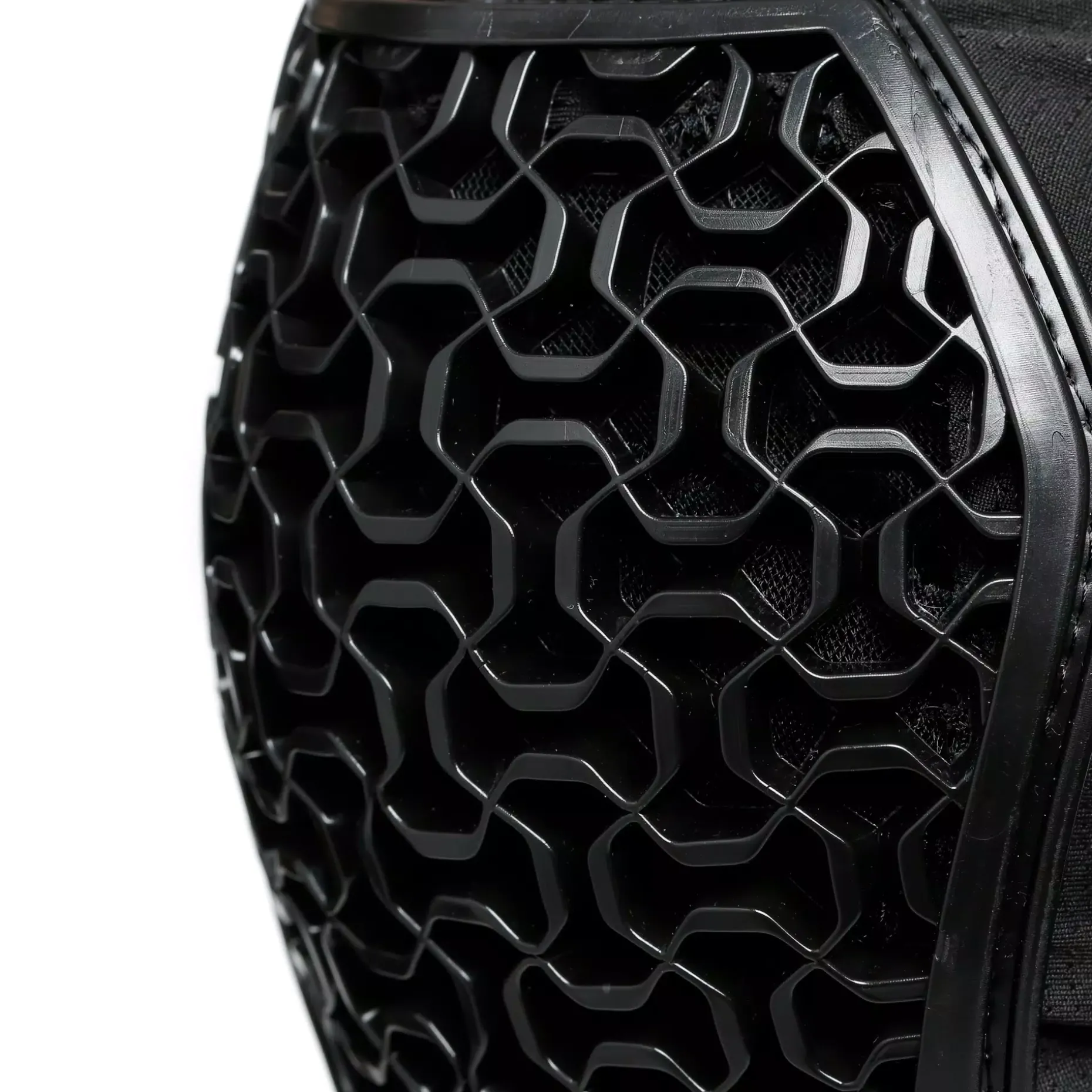 TRAIL SKINS PRO - RODILLERAS DE BICI