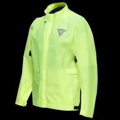ULTRALIGHT RAIN CHAQUETA IMPERMEABLE MOTO