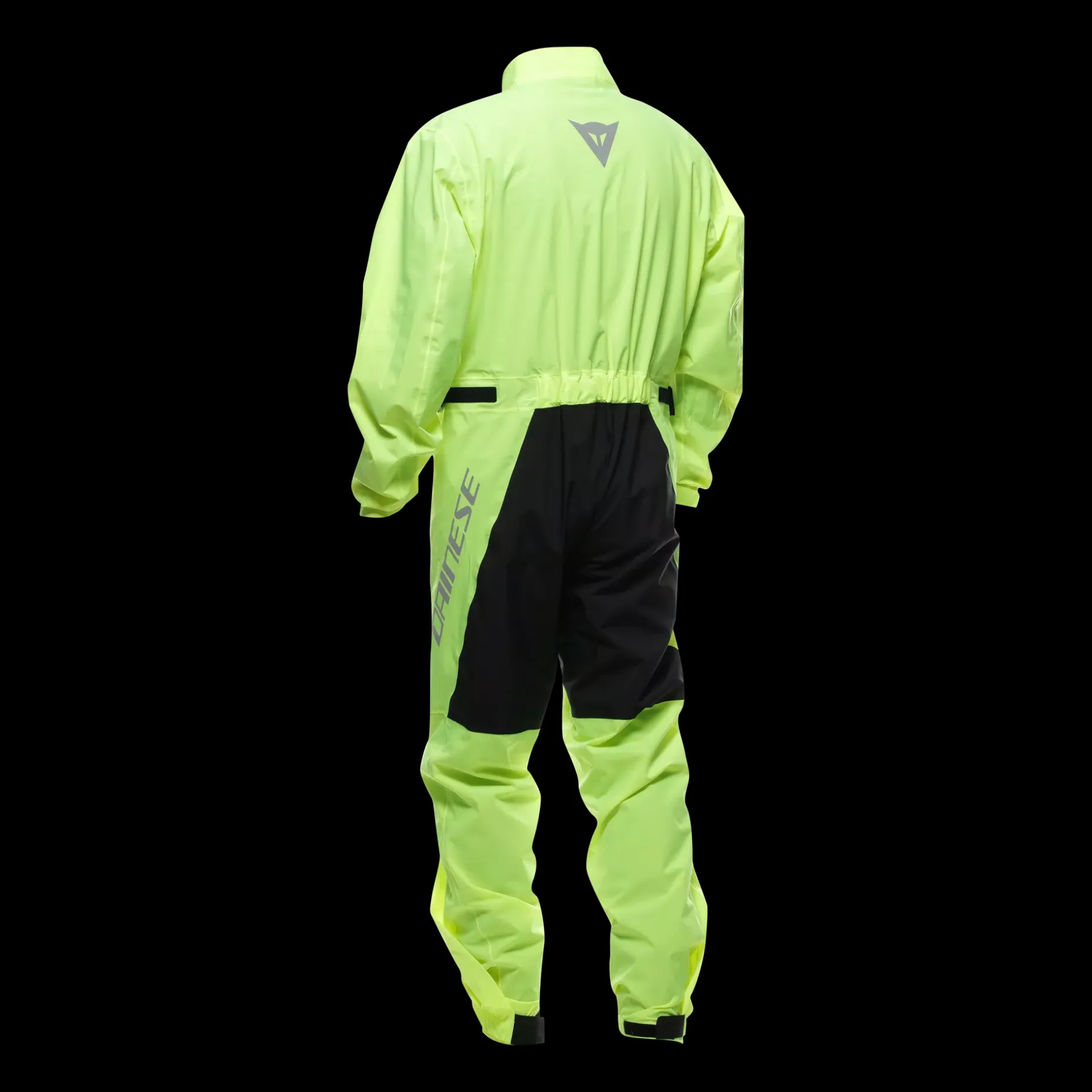 ULTRALIGHT RAIN TRAJE IMPERMEABLE MOTO