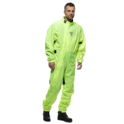 ULTRALIGHT RAIN TRAJE IMPERMEABLE MOTO