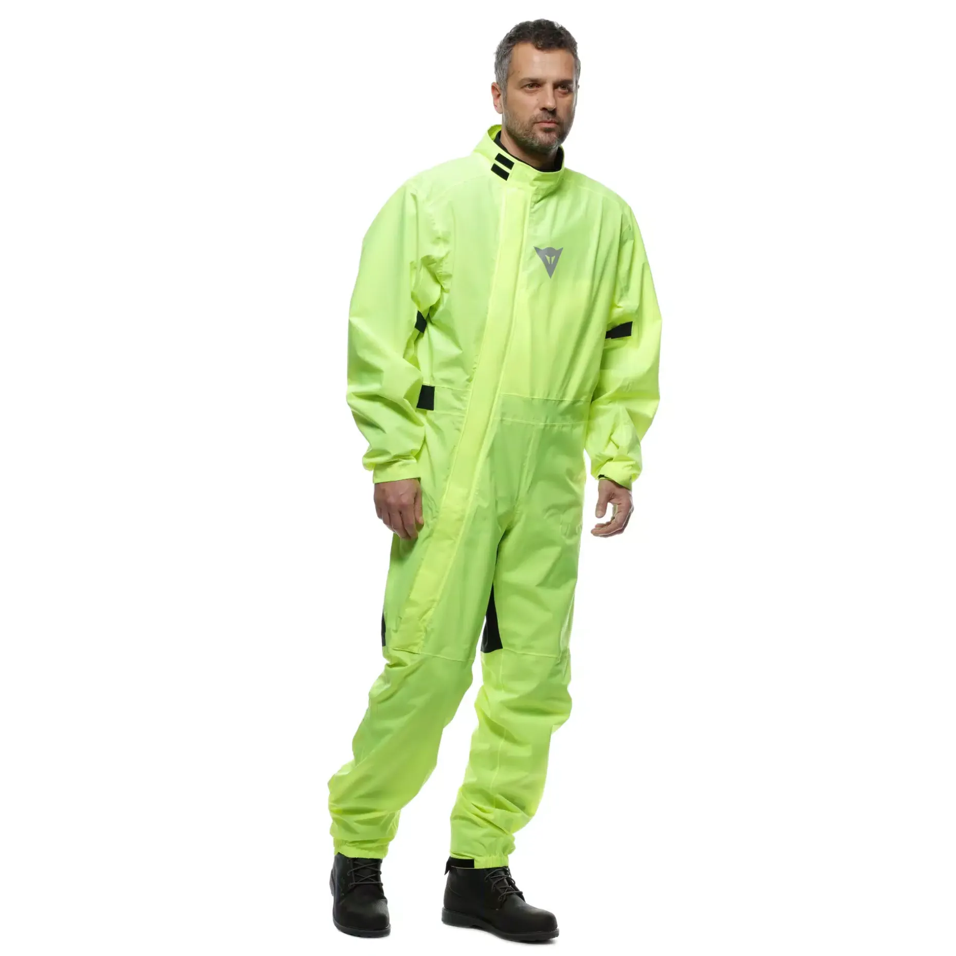 ULTRALIGHT RAIN TRAJE IMPERMEABLE MOTO