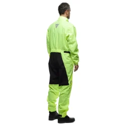 ULTRALIGHT RAIN TRAJE IMPERMEABLE MOTO