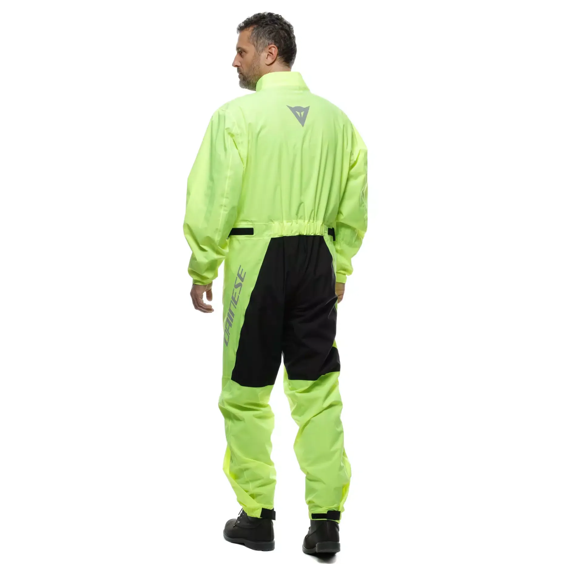 ULTRALIGHT RAIN TRAJE IMPERMEABLE MOTO