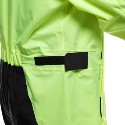ULTRALIGHT RAIN TRAJE IMPERMEABLE MOTO