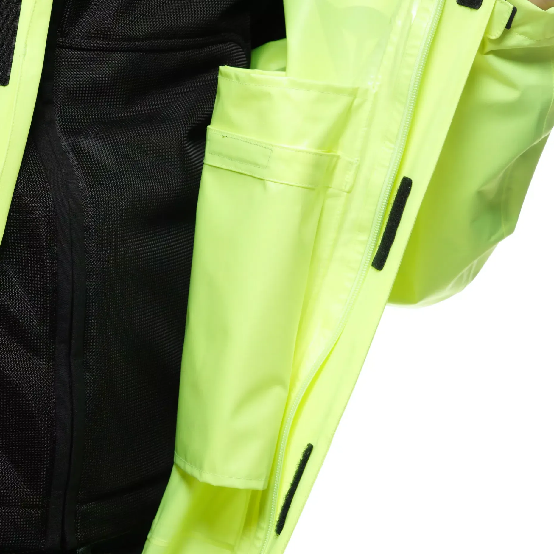 ULTRALIGHT RAIN TRAJE IMPERMEABLE MOTO