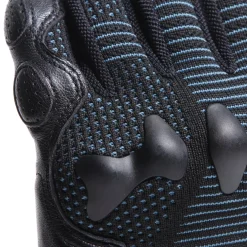 UNRULY ERGO-TEK GUANTES MOTO MUJER